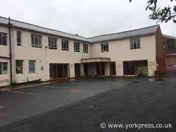 Fears raised over plan for student block in Fishergate, York