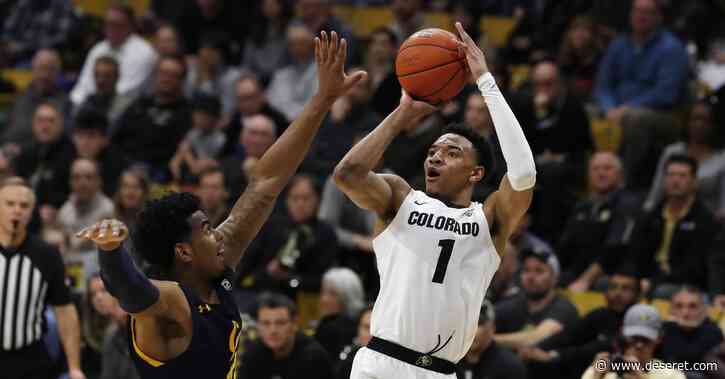 5 prospects the Jazz should consider with 23rd pick in the draft