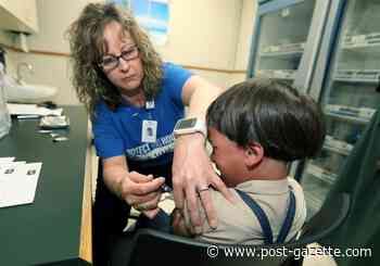 Report: Larger segment of Pennsylvania kids going without health insurance