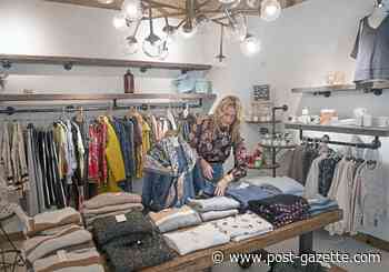 Retailers get creative for holiday shopping during the pandemic