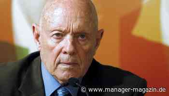 Stephen R. Covey: Die Kunst, wirklich zuzuhören
