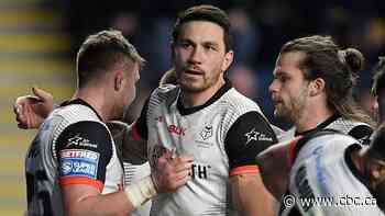 With owner unable to pay bills, Toronto Wolfpack players, staff turn to GoFundMe for money