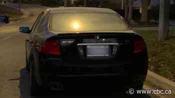 Police release image of suspect vehicle sought in fatal Richmond Hill shooting