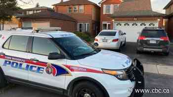 Death of woman, 65, in Richmond Hill deemed suspicious, police investigating