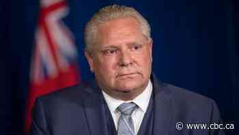 Lockdown may be looming for Ontario — but what that looks like isn't clear