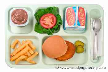 Some Policies Aimed at Childhood Obesity Aren't Cutting It