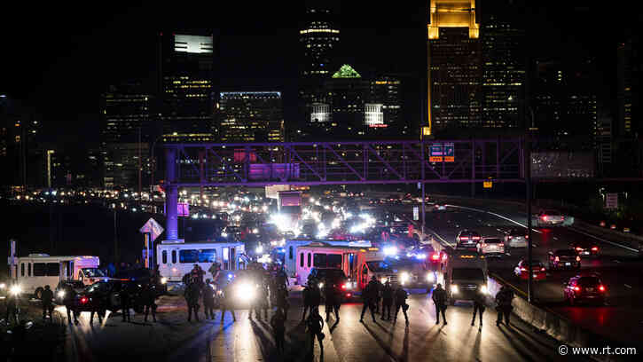 F(und) the police: Minneapolis allocates $500k to hire cops from other departments amid officer shortage