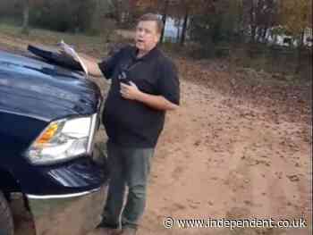 Arkansas investigator fatally shot dog after going to wrong house