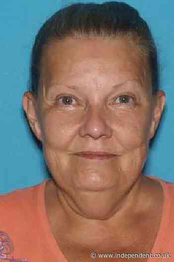 Widow who kept dead husband in freezer loses lawsuit to reclaim body