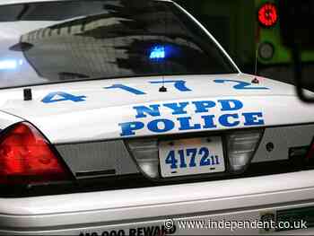 Pregnant woman shot in Brooklyn undergoes emergency C-section as city faces weekend of gun violence