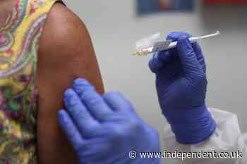 ‘Cavalry may not be coming’: Former military Covid planner warns of nightmare of distributing vaccine in rural America