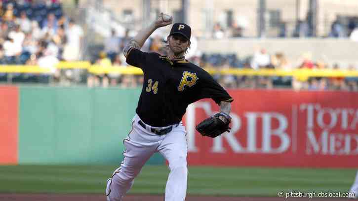 Former Pittsburgh Pirates Barry Bonds And A.J. Burnett On Baseball’s Hall Of Fame Ballot