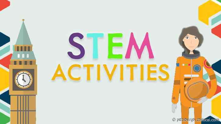 STEM Fest Activities For The Family
