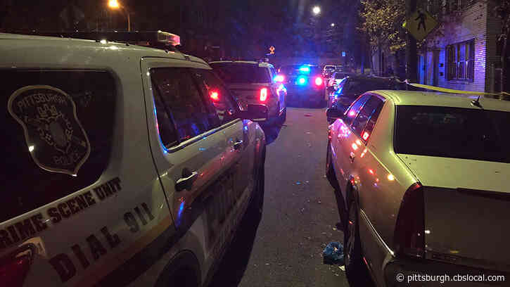 Police Investigating Fatal Shooting In Carrick