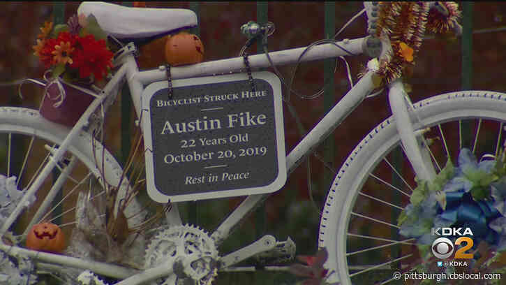 Local Bicyclist Killed In Crash Honored On World Day Of Remembrance For Road Traffic Victims