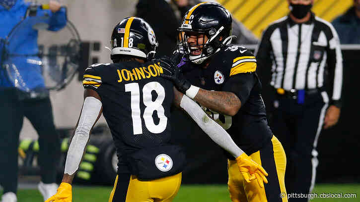 Steelers Historic Start Continues, Beat Bengals 36-10