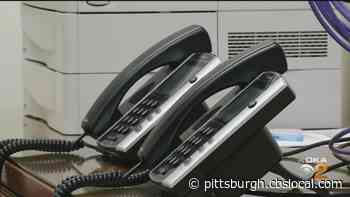 Allegheny County 911 Center Now Operating Regularly