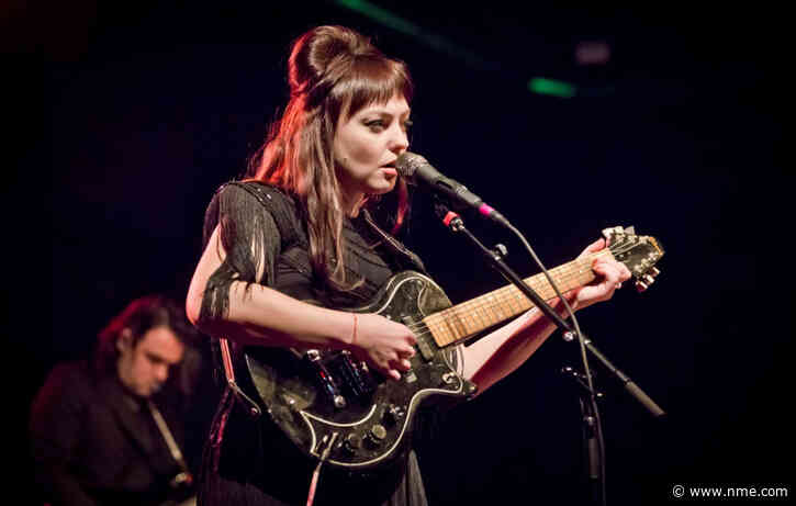 Angel Olsen confirmed as guest on Miley Cyrus’ new album ‘Plastic Hearts’
