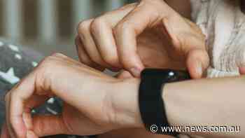 How a watch is saving women’s lives