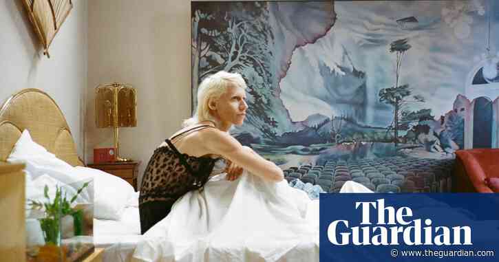Gucci's latest collection revealed in series of films by Gus Van Sant