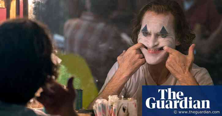 Joker 'a betrayal' of mentally ill people, says David Fincher