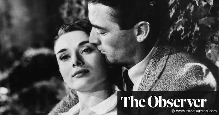 ‘The best-kept secret about Audrey Hepburn is that she was so sad’
