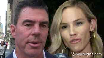 Jim Edmonds Rips Ex Meghan King for Partying Before COVID Diagnosis