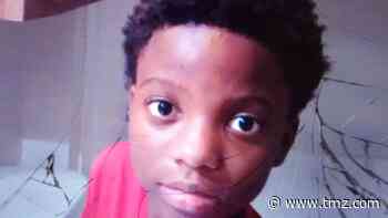 Quawan Charles Independent Autopsy Confirms Likely Drowning