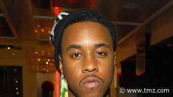Singer Jeremih Responsive, Better from COVID, 50 Cent Says