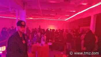 Cops Shut Down Massive Illegal Fight Club In New York, 'Rumble In the Bronx'