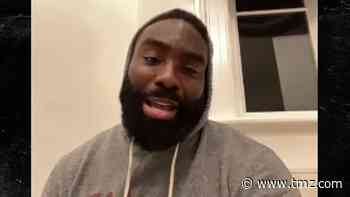 NFL Star Demario Davis Says 1-Year-Old Daughter Is Finally 'Free of Cancer!'