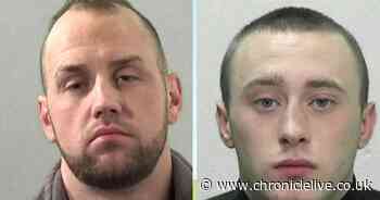 Taxi driver battered unconscious by hammer-wielding robbers