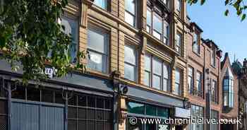 Bigg Market multimillion-pound regeneration scheme gets extension