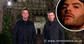 Ant & Dec say Jordan is 'most frightened' I'm A Celeb star EVER!