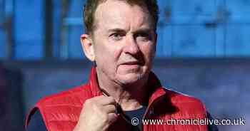 Why Shane Richie is already I'm A Celeb's 'most popular' star ever