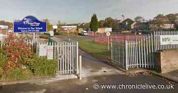 Sunderland school fully closed due to coronavirus