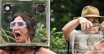 Vicky Pattison breaks I'm A Celeb silence after rumours of return