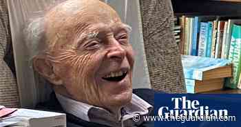 Roddy Evans obituary