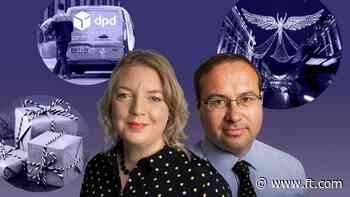 Live Q&A: Will Covid-19 kill the high street?