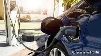 Der Staat wünscht sich saubere E-Autos – und bekommt umstrittene Hybride