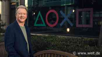 Wird es noch eine PlayStation 6 geben, Jim Ryan?