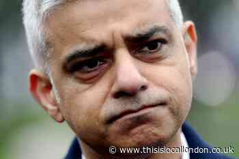 Sadiq Khan to cut jobs and climate funding, budget reveals
