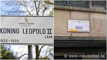 Leopold II-laan wordt ‘Zeedijk’: opnieuw protest tegen omstreden vorst?