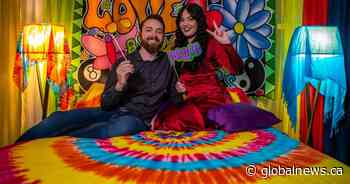 Lethbridge hotels introduce themed rooms for photoshoots as tourism suffers amid COVID-19