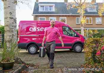 Monteur Freek moet verduurzaming laagdrempeliger maken