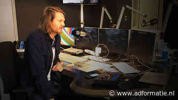 Creativiteit is het enige dat je afleert