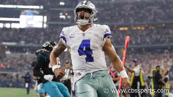 Dak Prescott contract talks: Should Cowboys move on from two-time Pro Bowler and draft QB in 2021?
