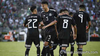 Japan vs. Mexico: International friendly live stream, TV channel, how to watch online, news, odds