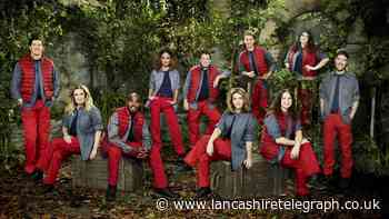 Jordan North will undertake tonight's bushtucker trial of I'm A Celebrity...Get Me Out Of Here!
