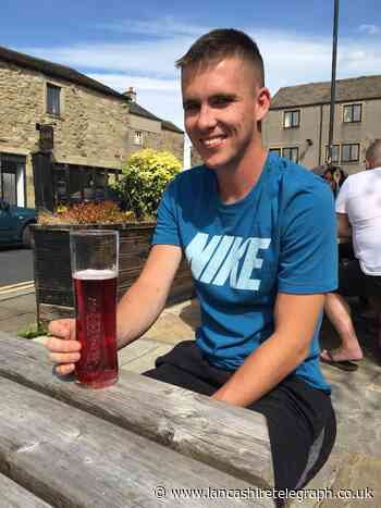 Man who died from stab wounds named as family pay emotional tribute to their son